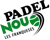 PadelNou Coslada - Reservas de pistas de pádel online